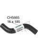 Mackay Heater Hose For Subaru Brumby 1.8L F4