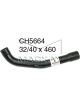 Mackay Radiator Upper Hose Land Rover 110 3.9L Diesel