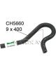 Mackay Booster Vacuum Hose For Nissan Skyline R31 3.0L