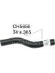 Mackay Radiator Upper Hose