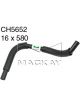 Mackay Heater Hose For Hyundai S Coupe 1N 1.5L