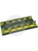 Cole Hersee Fuse Board Hot Feed 6 Circuit 88mm X 57mm # M641-01