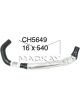 Mackay Heater Hose For Toyota Landcruiser KDJ150R 3.0L Turbo Diesel