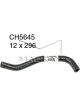 Mackay Engine By Pass Hose For Toyota Landcruiser KDJ150R 3.0L Turbo Di
