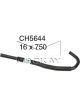 Mackay Coolant Recovery Tank Hose For Toyota Landcruiser KDJ150R 3.0L T