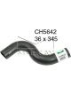 Mackay Radiator Upper Hose