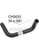 Mackay Radiator Upper Hose Bmw 525E E28 2.7L