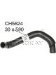 Mackay Radiator Lower Hose For Mazda Mx5 NC 2.0L