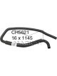 Mackay Heater Hose Jeep Wrangler TJ 4.0L