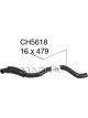 Mackay Heater Hose For Toyota Camry Acv36R 2.4L