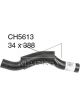 Mackay Radiator Upper Hose For Toyota Camry Ahv40R 2.4L Hybrid
