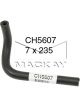 Mackay Engine By Pass Hose For Mazda Mx5 NA 1.6L