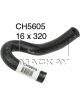 Mackay Heater Hose For Mazda Mx5 NA 1.8L