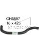Mackay Heater Hose For Toyota Corolla ZRE152R 1.8L