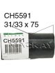 Mackay Engine By Pass Hose Holden Astra Ah 1.8L