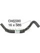Mackay Heater Hose For Subaru Liberty Bl 2.5L F4