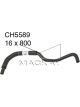 Mackay Engine By Pass Hose For Mazda 3 Bl 2.0L Auto