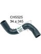 Mackay Radiator Upper Hose Bmw 323I E21 2.3L