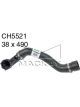 Mackay Radiator Lower Hose Bmw X5 E53 3.0L