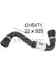 Mackay Heater Hose Bmw X5 E53 3.0L