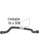 Mackay Heater Hose Bmw X3 E83 3.0L
