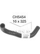 Mackay Heater Hose For Nissan Navara D22 3.3L V6
