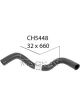 Mackay Radiator Lower Hose For Toyota Landcruiser Rzj120R 2.7L