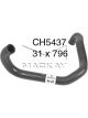 Mackay Radiator Lower Hose Volkswagen Caddy 2K 1.9L Turbo Diesel