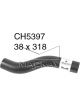 Mackay Radiator Upper Hose Jeep Cherokee Kj 2.5L Turbo Diesel