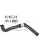 Mackay Radiator Lower Hose For Lexus Ls400 Ucf20R 4.0L V8