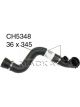 Mackay Radiator Upper Hose Bmw X5 E53 3.0L