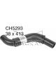 Mackay Radiator Upper Hose For Lexus Ls400 Ucf20R 4.0L V8