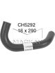 Mackay Heater Hose For Lexus Ls400 Ucf20R 4.0L V8