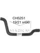 Mackay Engine By Pass Hose Bmw 525I E34 2.5L