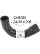 Mackay Radiator Lower Hose Bmw 525I E34 2.5L