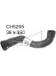 Mackay Radiator Lower Hose Bmw Z3 E36 2.8L