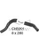Mackay Engine By Pass Hose For Nissan X Trail T31 2.5L