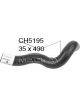 Mackay Radiator Lower Hose For Nissan X Trail T31 2.5L
