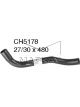 Mackay Radiator Upper Hose For Toyota Townace Kr42R 1.8L