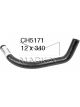 Mackay Engine By Pass Hose Triumph Tr4 2.1L