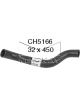 Mackay Radiator Upper Hose Triumph Tr7 2.0L