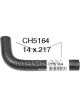Mackay Engine By Pass Hose Volkswagen Golf Type 5 2.0L Turbo Manual