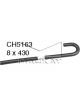 Mackay Coolant Recovery Tank Hose