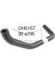 Mackay Radiator Lower Hose For Toyota Tundra 4.0L V6