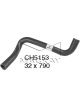 Mackay Radiator Lower Hose For Toyota Tundra Gsk30L 4.0L V6