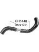 Mackay Radiator Lower Hose For Toyota Tundra Usk56L 5.7L V8