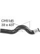 Mackay Radiator Upper Hose For Hyundai Santa Fecm 2.2L Turbo Diesel