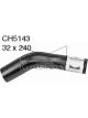 Mackay Radiator Upper Hose For Mazda E1800 1.8L