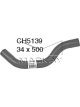 Mackay Radiator Upper Hose For Hyundai Trajet Fo 2.7L V6