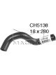 Mackay Engine By Pass Hose Volkswagen Golf Type 5 2.0L Turbo Manual